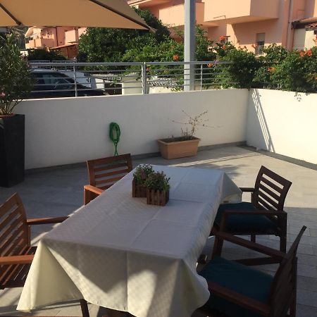 מסינה Slow Chic Apartment Ganzirri מראה חיצוני תמונה