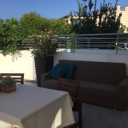 מסינה Slow Chic Apartment Ganzirri מראה חיצוני תמונה