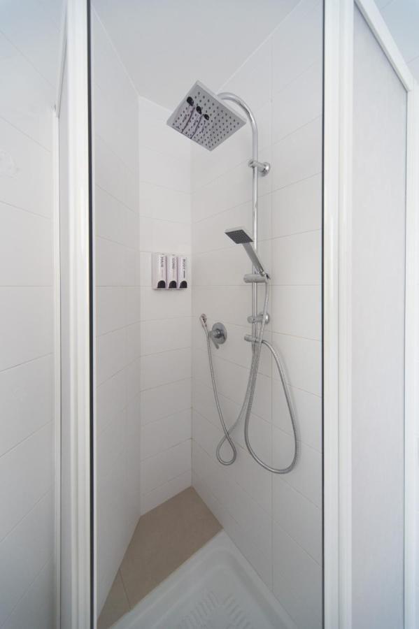 מסינה Slow Chic Apartment Ganzirri מראה חיצוני תמונה