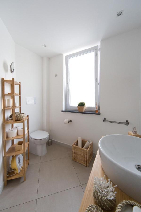 מסינה Slow Chic Apartment Ganzirri מראה חיצוני תמונה