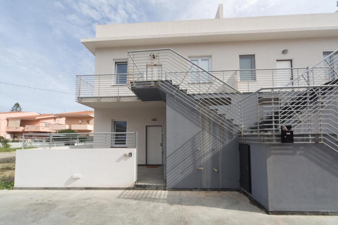 מסינה Slow Chic Apartment Ganzirri מראה חיצוני תמונה