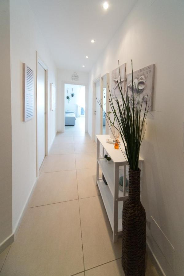 מסינה Slow Chic Apartment Ganzirri מראה חיצוני תמונה